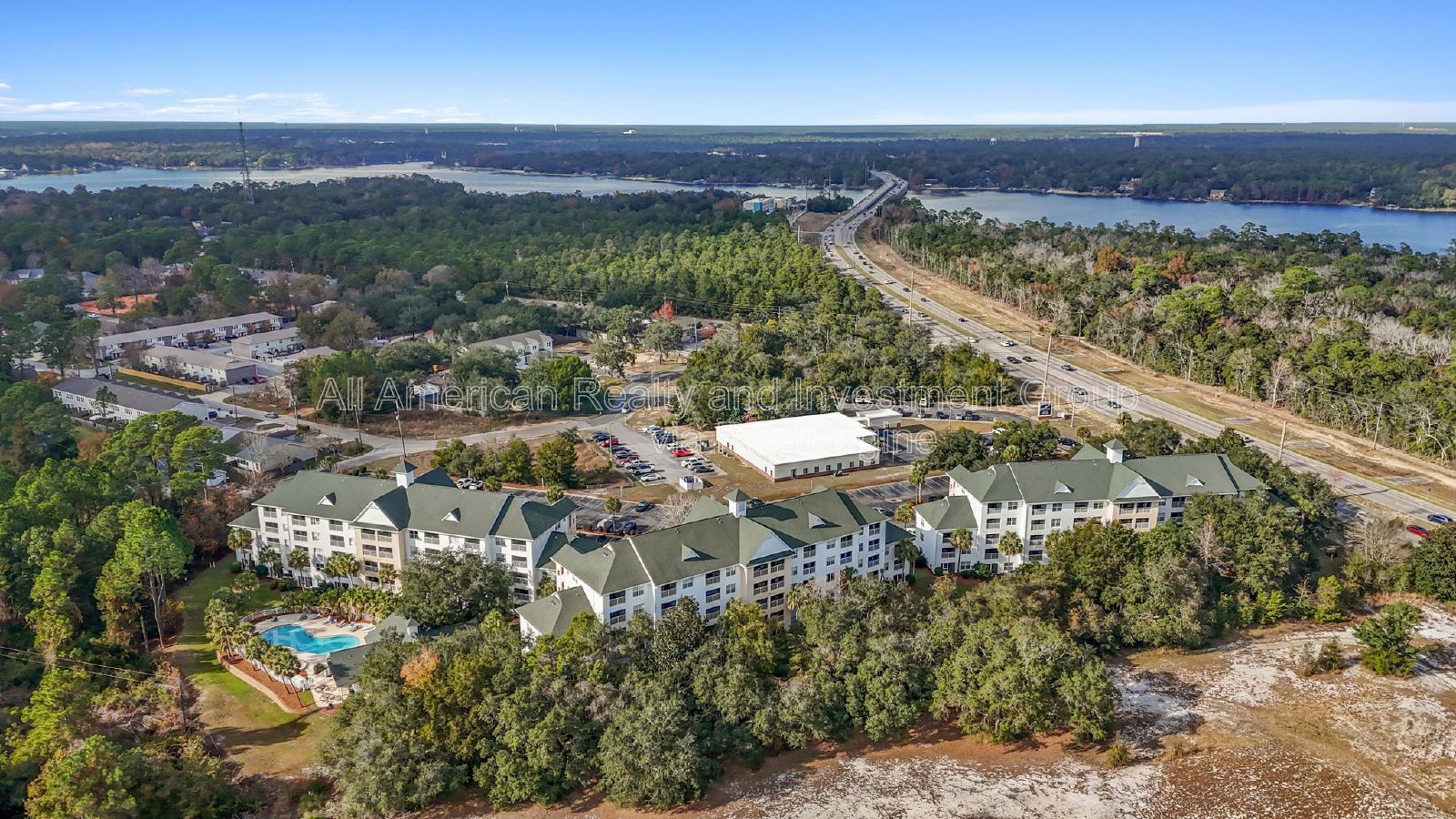 4274 Calinda Lane Unit 221 property image