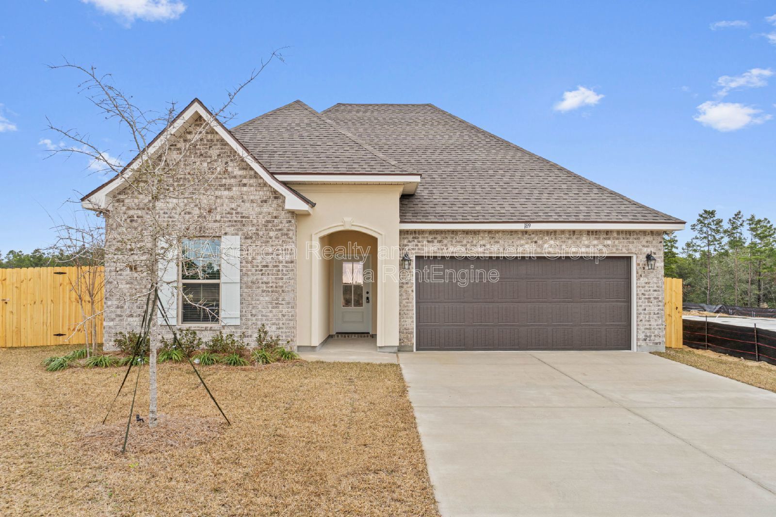 189 Bon Ami Drive Freeport, FL property image