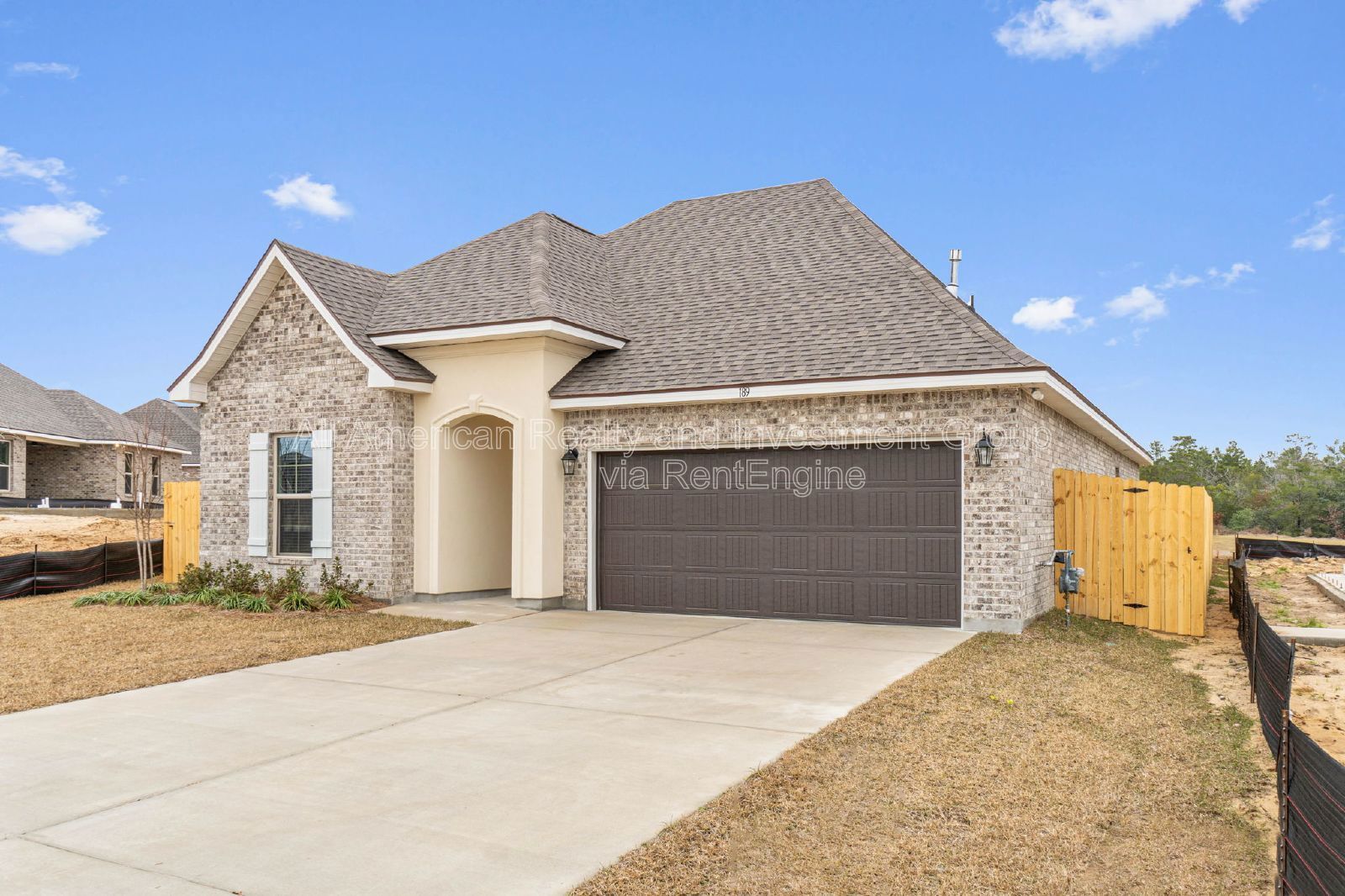 189 Bon Ami Drive Freeport, FL property image