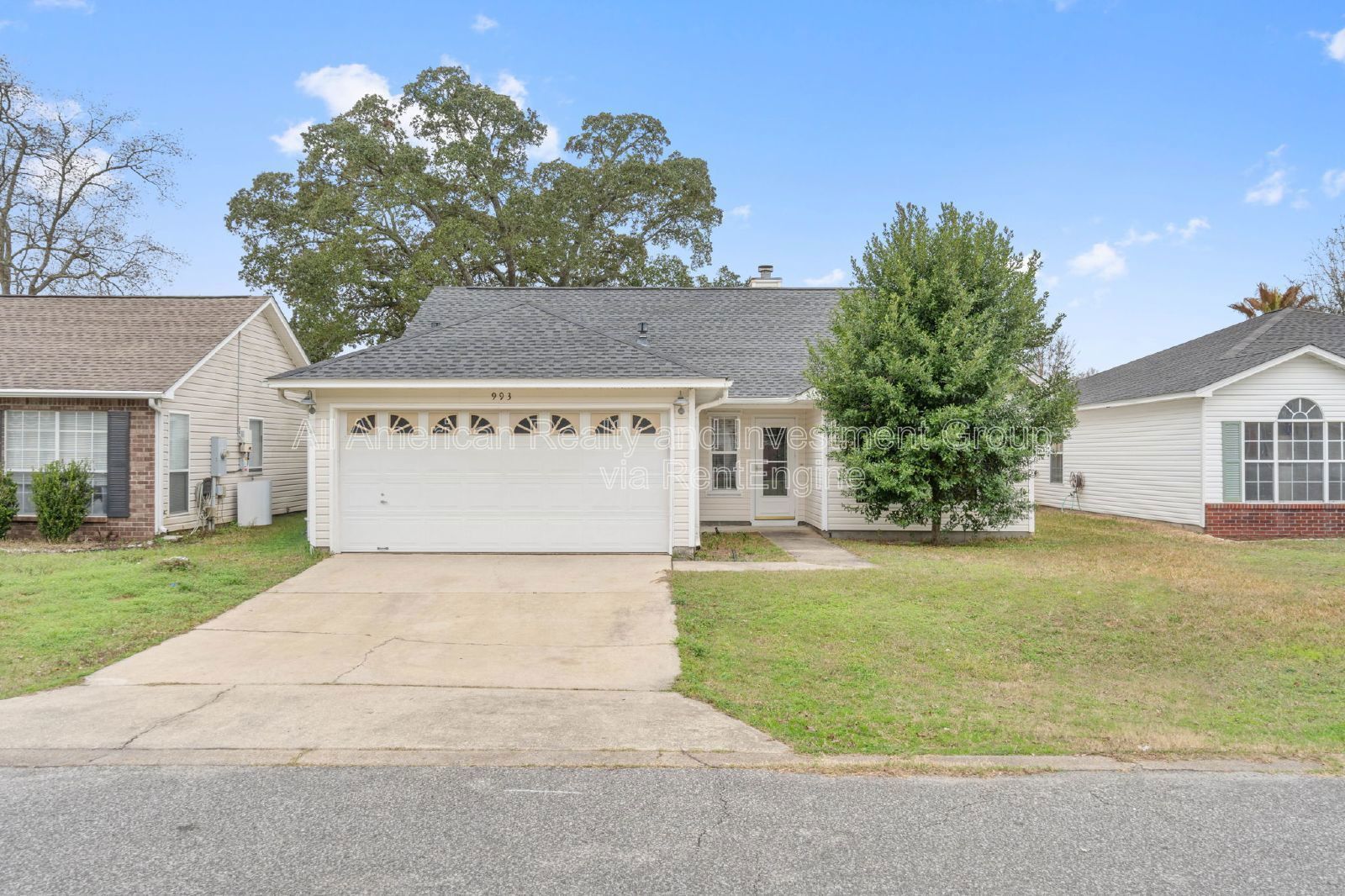 993 John Wayne Circle property image