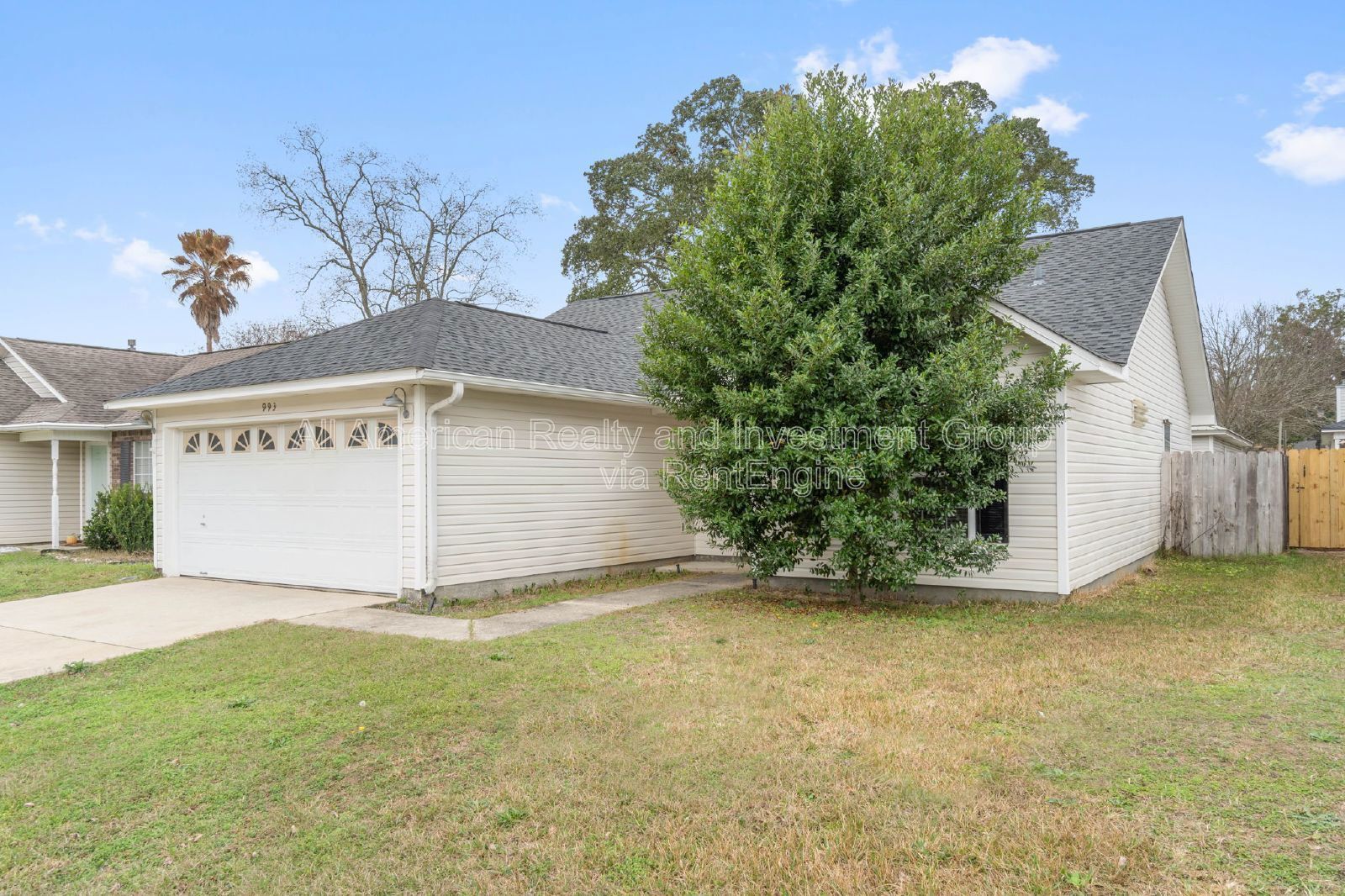 993 John Wayne Circle property image