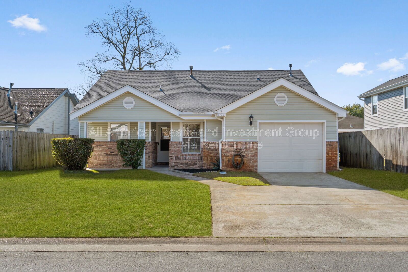 1922 Heartland Drive Fort Walton Beach property image