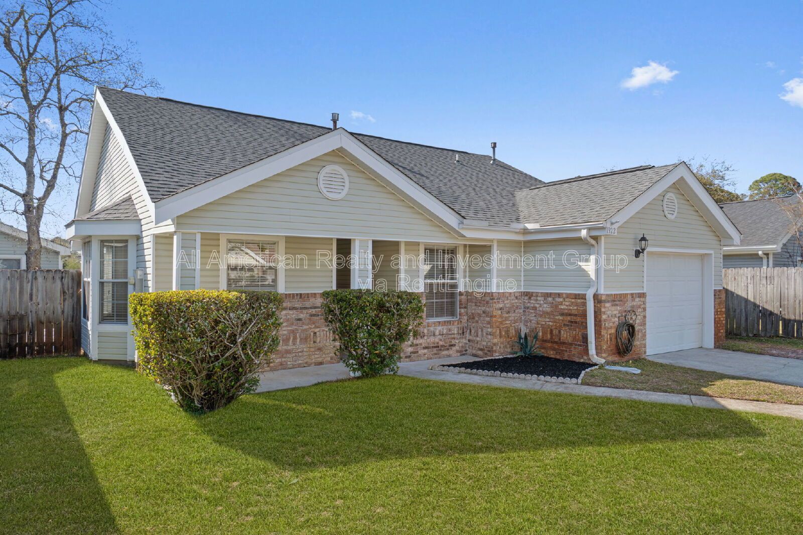 1922 Heartland Drive Fort Walton Beach property image