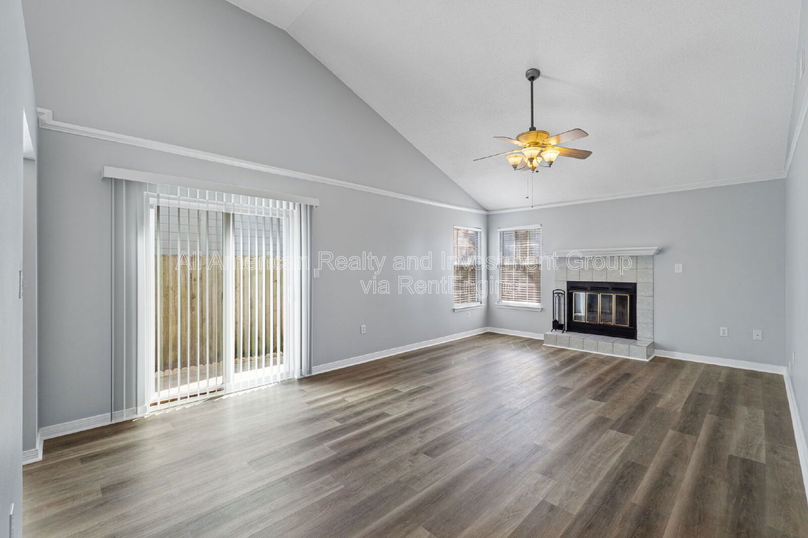 1922 Heartland Drive Fort Walton Beach property image