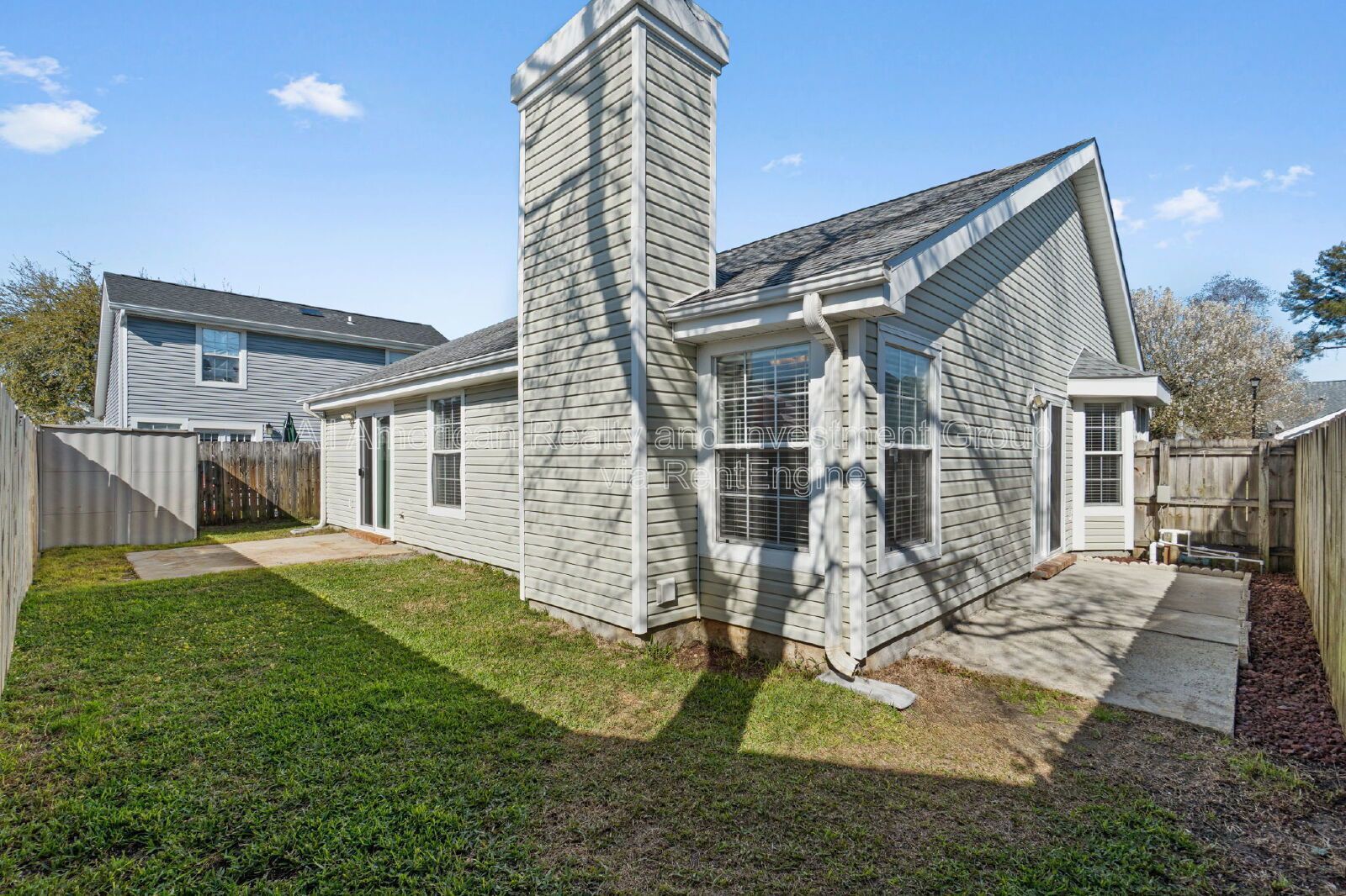 1922 Heartland Drive Fort Walton Beach property image