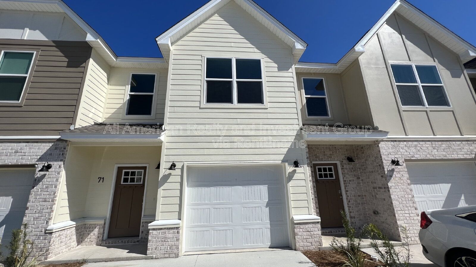 400 Mattie M Kelly Blvd property image
