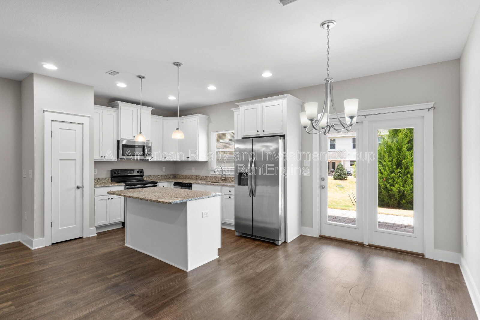 400 Mattie M Kelly Blvd property image