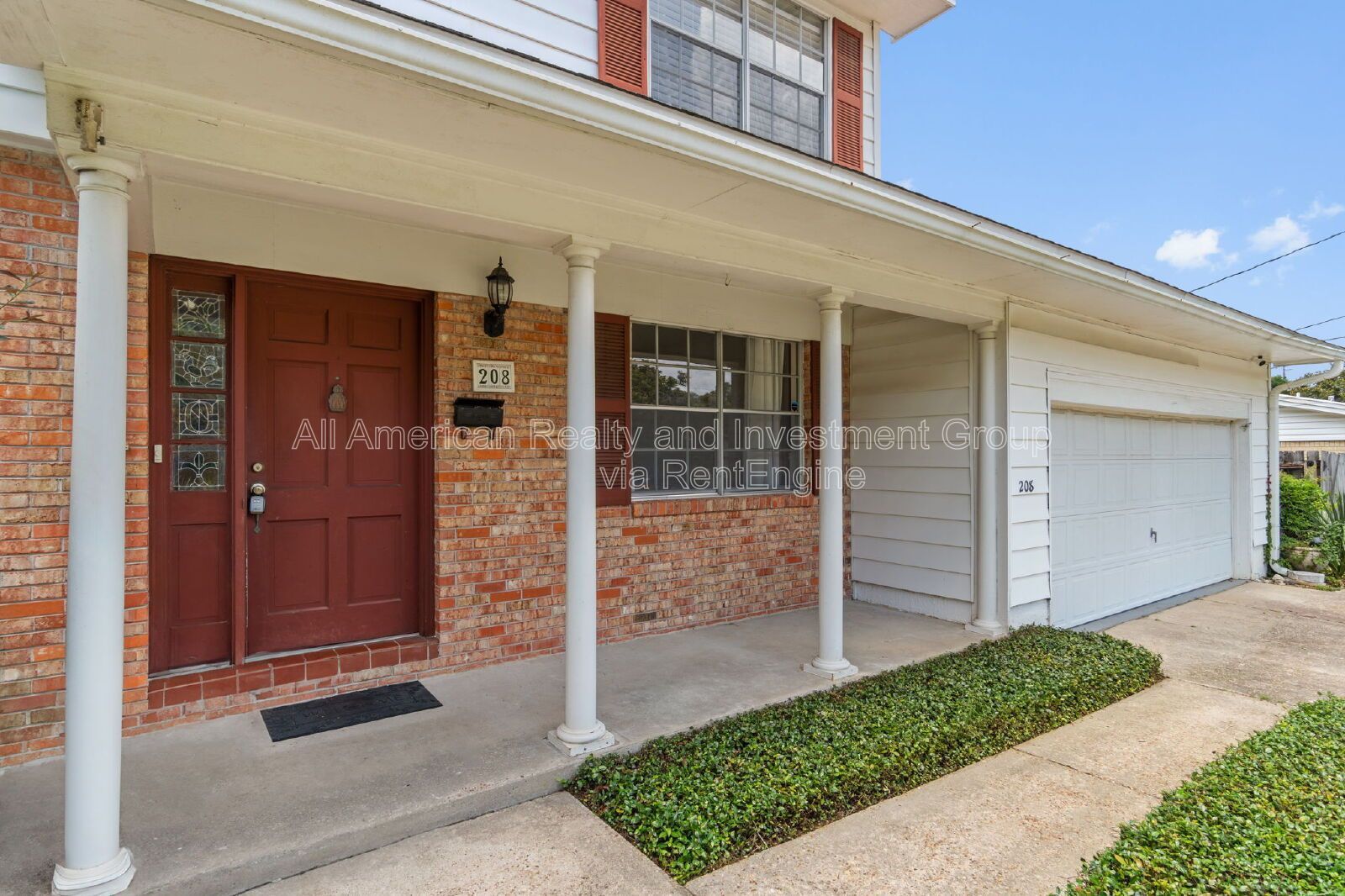 208 Wright Parkway NW property image