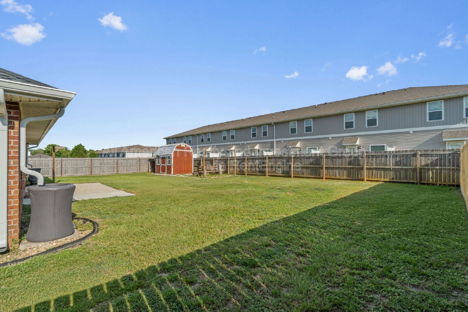 203 Citadel Lane property image