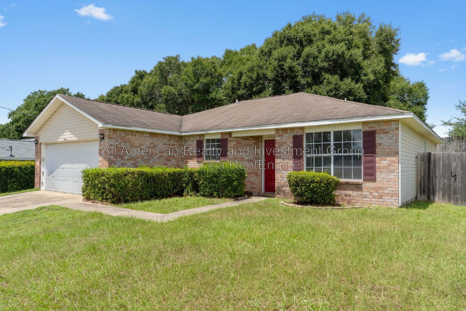 216 Lustan Drive Crestview, FL property image