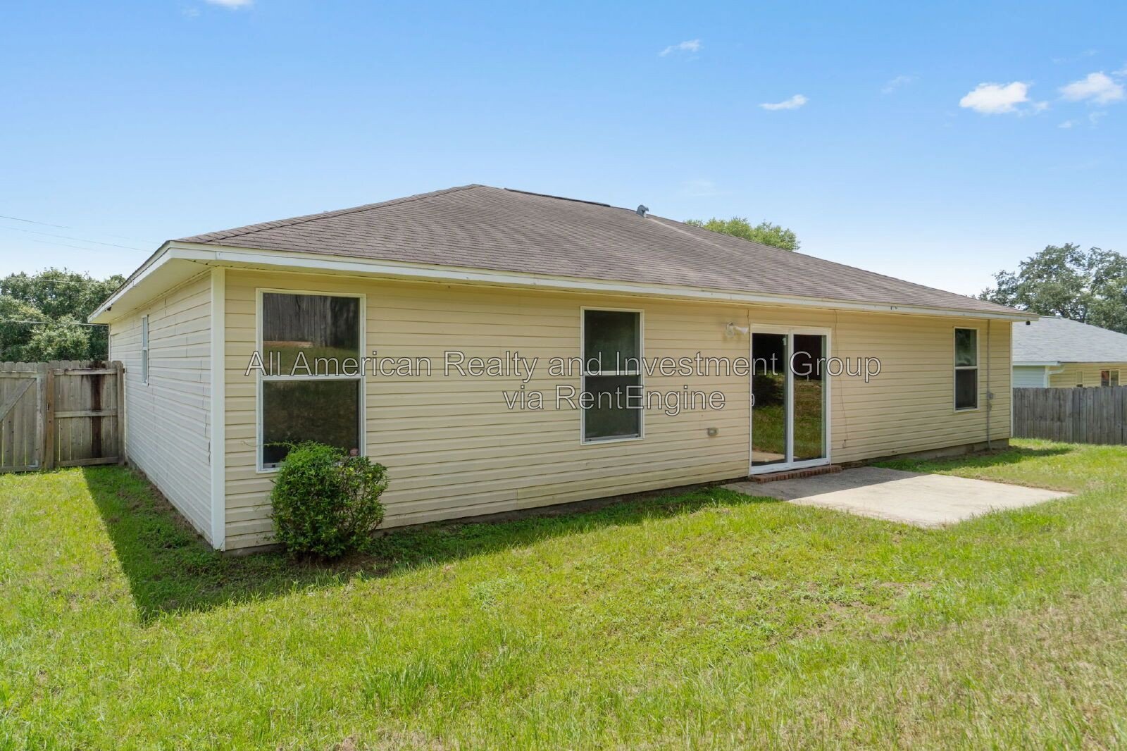 216 Lustan Drive Crestview, FL property image