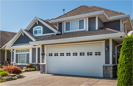 View annual rental properties